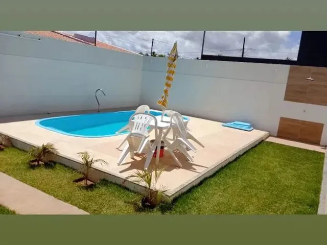 Imagem 5: Casa Temporada em Aracaju Sergipe