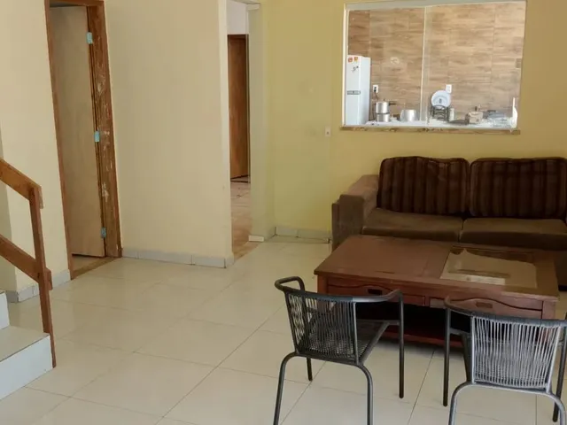 Imagem 6: Casa Temporada em Aracaju Sergipe