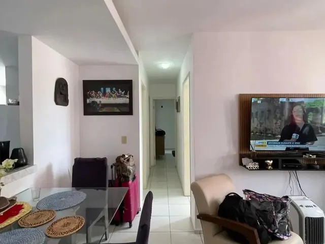 Imagem 11: Imóvel para Venda Tem 76 Metros Quadrados com 3 Quartos em São Cristóvão - Teresina