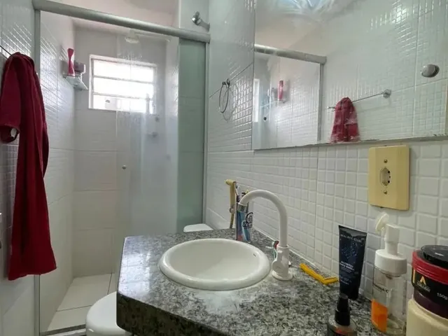 Imagem 3: Imóvel para Venda Tem 76 Metros Quadrados com 3 Quartos em São Cristóvão - Teresina