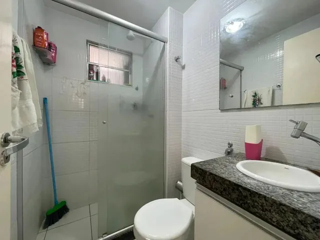 Imagem 5: Imóvel para Venda Tem 76 Metros Quadrados com 3 Quartos em São Cristóvão - Teresina