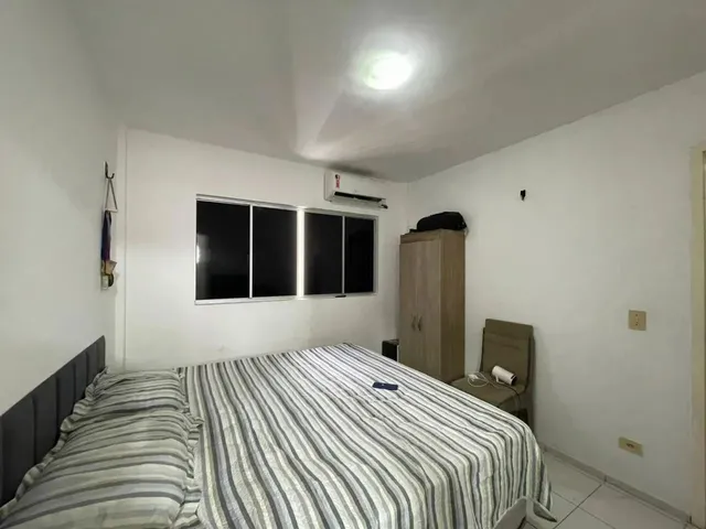 Imagem 2: Imóvel para Venda Tem 76 Metros Quadrados com 3 Quartos em São Cristóvão - Teresina