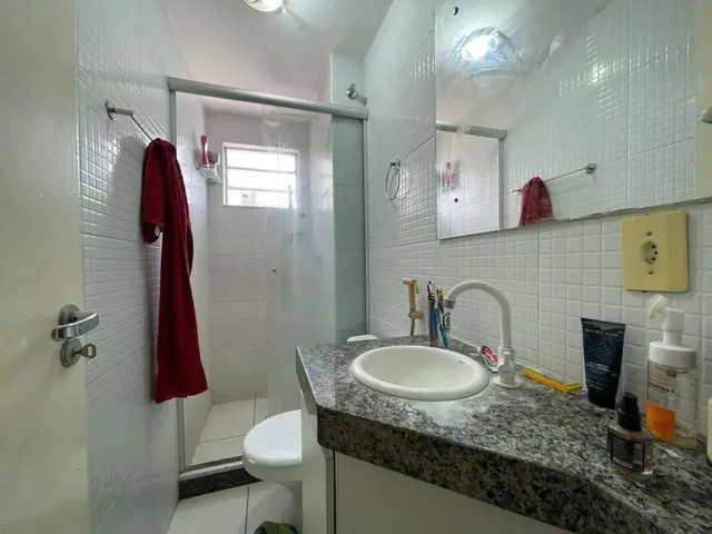 Imagem 8: Imóvel para Venda Tem 76 Metros Quadrados com 3 Quartos em São Cristóvão - Teresina