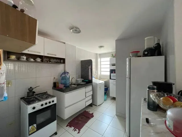 Imagem 9: Imóvel para Venda Tem 76 Metros Quadrados com 3 Quartos em São Cristóvão - Teresina