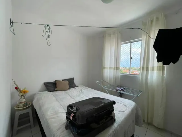 Imagem 4: Imóvel para Venda Tem 76 Metros Quadrados com 3 Quartos em São Cristóvão - Teresina