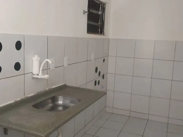 Imagem: Apartamento a Venda Bairro Torquato Neto