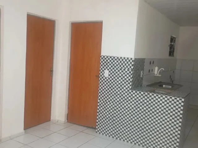 Imagem 2: Apartamento a Venda Bairro Torquato Neto