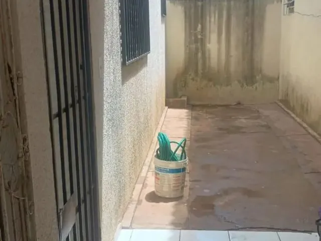 Imagem 8: Apartamento a Venda Bairro Torquato Neto
