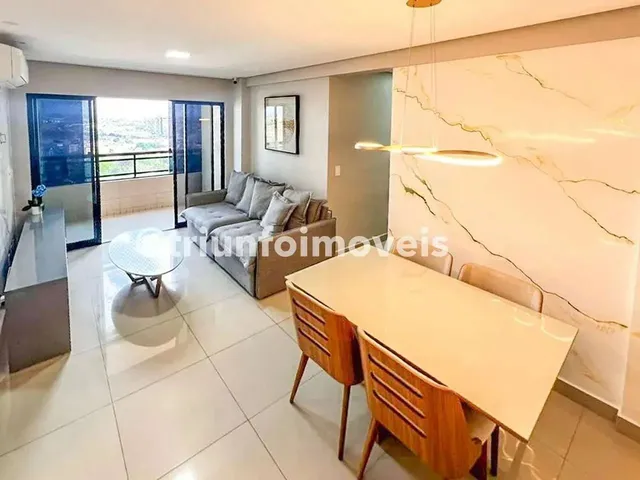 Imagem: Apartamento no Monte Castelo com 2 Quartos