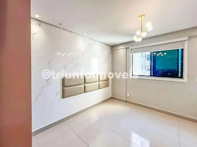 Imagem 9: Apartamento no Monte Castelo com 2 Quartos