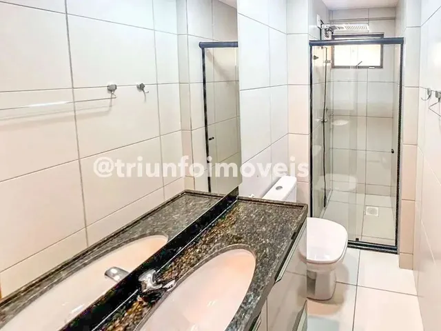 Imagem 3: Apartamento no Monte Castelo com 2 Quartos
