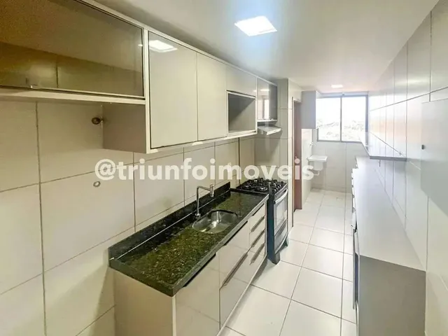Imagem 12: Apartamento no Monte Castelo com 2 Quartos