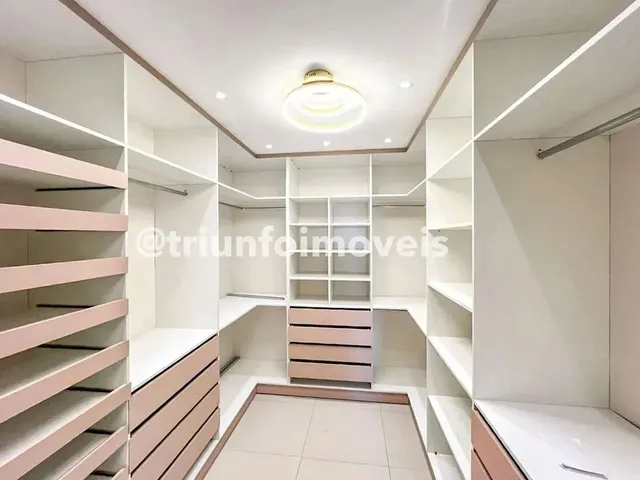 Imagem 13: Apartamento no Monte Castelo com 2 Quartos