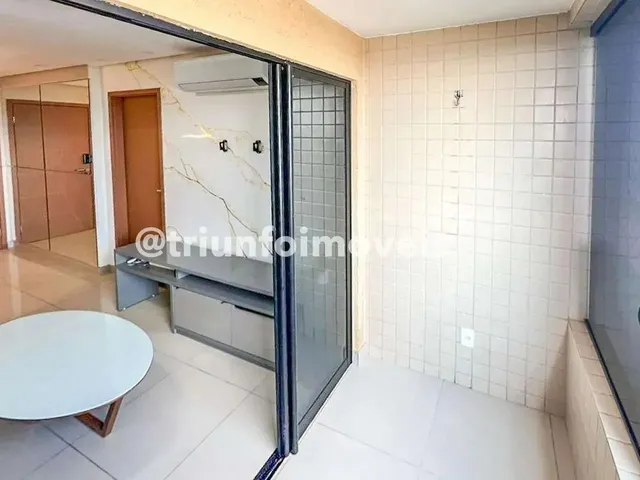 Imagem 10: Apartamento no Monte Castelo com 2 Quartos