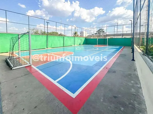 Imagem 11: Apartamento no Monte Castelo com 2 Quartos