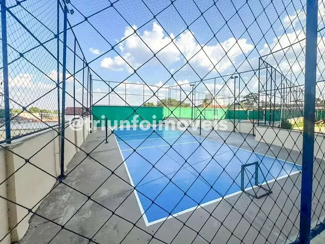Imagem 4: Apartamento no Monte Castelo com 2 Quartos