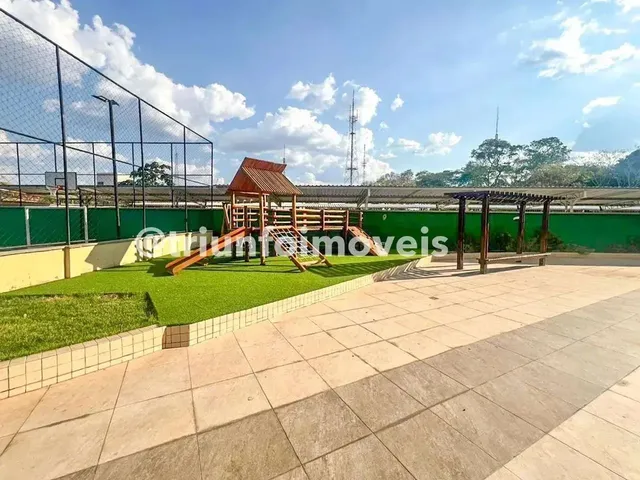 Imagem 14: Apartamento no Monte Castelo com 2 Quartos