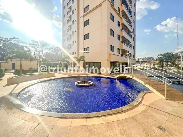 Imagem 8: Apartamento no Monte Castelo com 2 Quartos