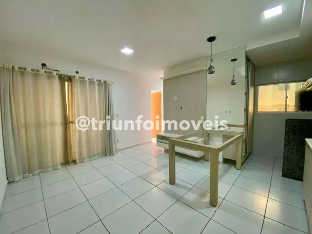 Imagem: Apartamento no Novo Horizonte com 3 Quartos