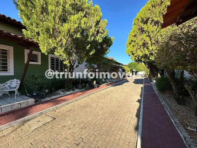 Imagem: Casa em Condomínio com 2 Suítes na Piçarreira