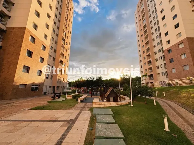 Imagem 1: Apartamento no santa Isabel com 3 Quartos