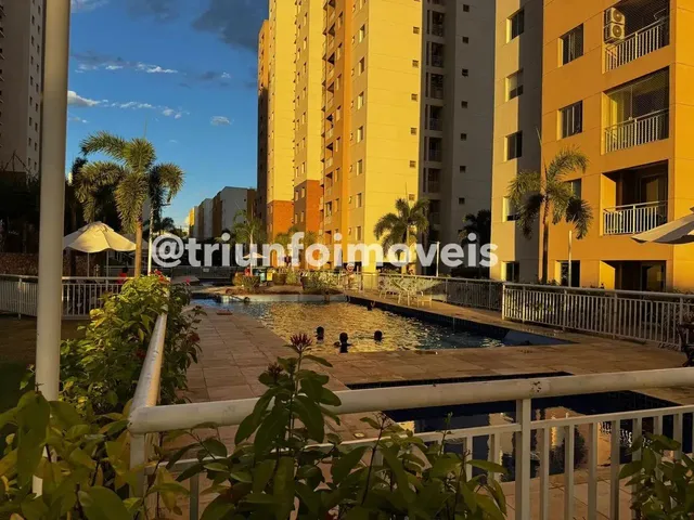 Imagem 14: Apartamento no santa Isabel com 3 Quartos