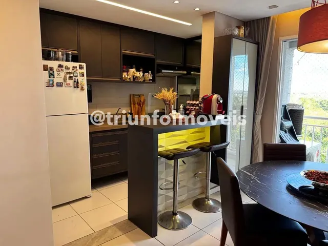 Imagem 9: Apartamento no santa Isabel com 3 Quartos