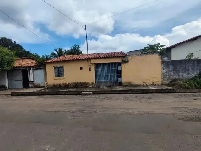 Imagem: Vende-Se Excelente Imóvel - 2 Casas no