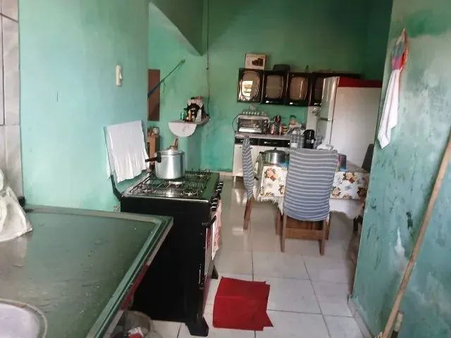 Imagem 2: Vende-Se Excelente Imóvel - 2 Casas no Mesmo Terreno