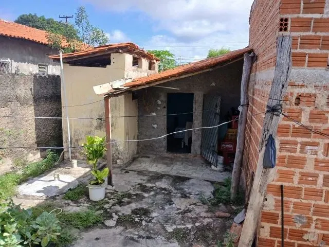 Imagem 12: Vende-Se Excelente Imóvel - 2 Casas no Mesmo Terreno