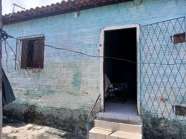 Imagem 4: Vende-Se Excelente Imóvel - 2 Casas no Mesmo Terreno