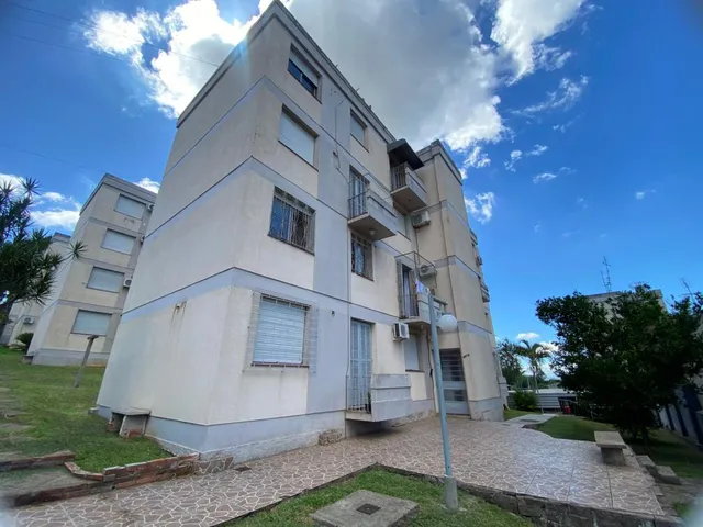 Imagem: Apartamento com 2 Dormitorio(S) Localizado(A)
