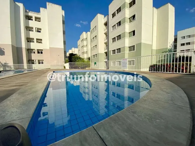 Imagem: Apartamento no Novo Horizonte com 3 Quartos