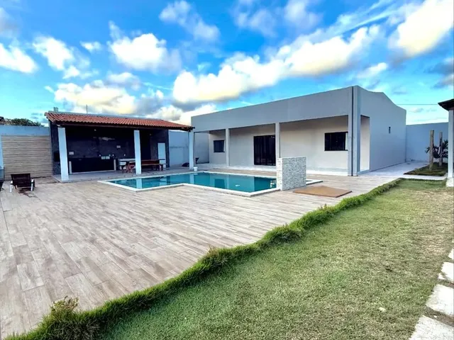 Imagem: Casa Barra Alugar