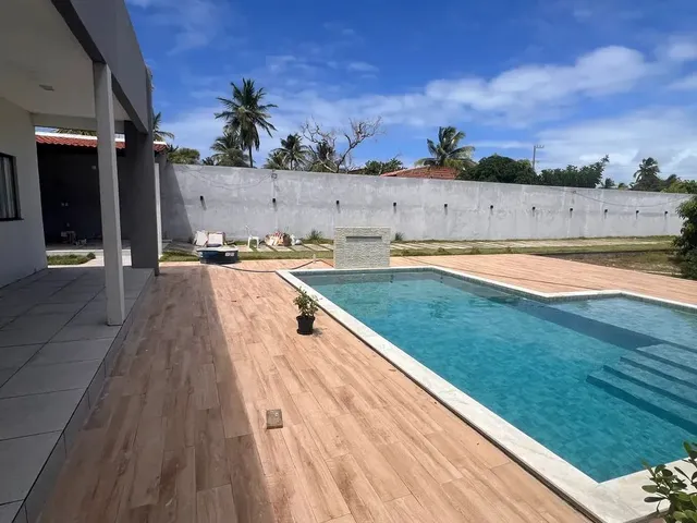 Imagem 2: Casa Barra Alugar