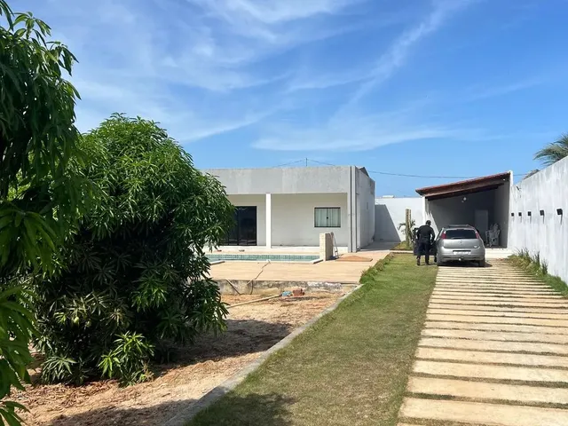 Imagem 4: Casa Barra Alugar