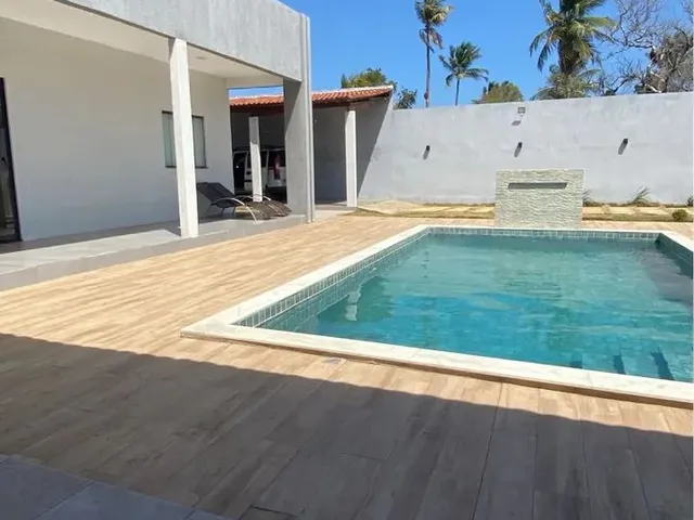 Imagem 5: Casa Barra Alugar