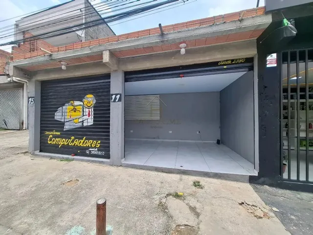 Imagem: Ponto para Alugar em Cotia, Jardim Nara
