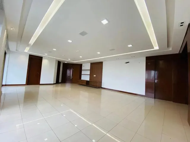 Imagem: Apartamento no Bairro de Fátima com 4 Suítes