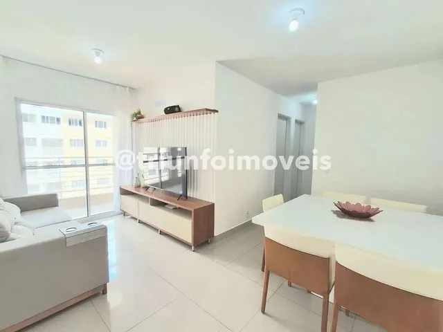 Imagem: Apartamento no Recanto das Palmeiras com