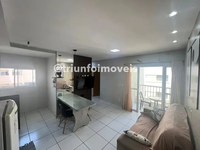 Imagem: Apartamento no Novo Horizonte com 3 Quartos