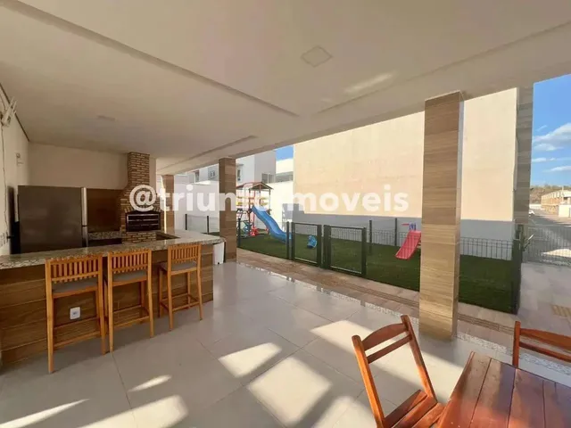 Imagem: Casa em Condomínio no Morros com 3 Quartos