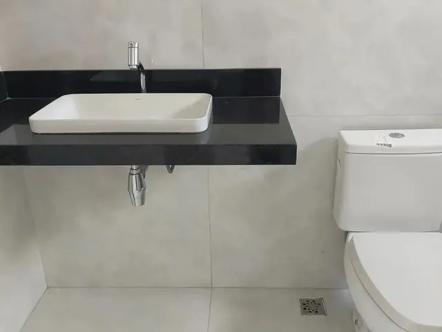 Imagem 13: Casa Nova Dúplex no Aldebaran Leste com 4 Suítes 180M² de Área Construída