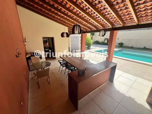 Imagem: Casa Duplex no Bairro São João com 5 Quartos