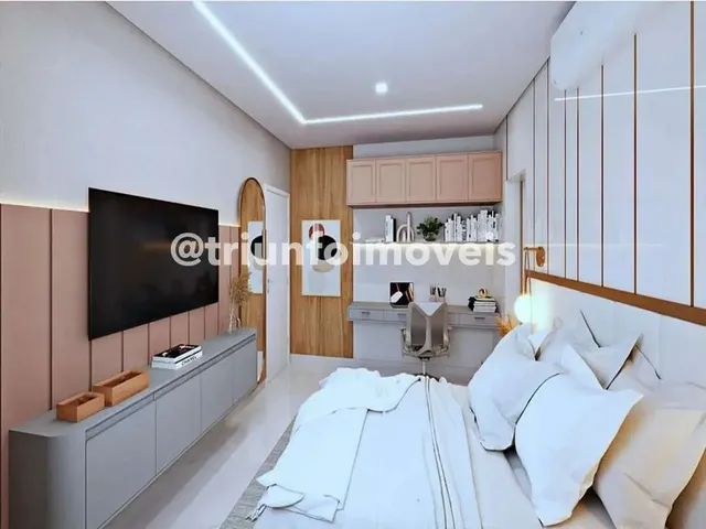 Imagem 12: Casa a Venda em Condomínio com 4 Suítes