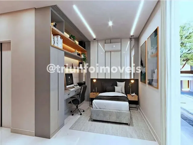 Imagem 11: Casa a Venda em Condomínio com 4 Suítes