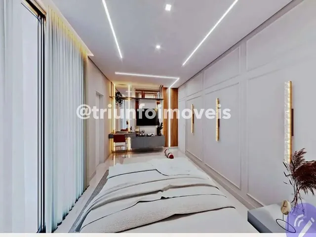 Imagem 5: Casa a Venda em Condomínio com 4 Suítes