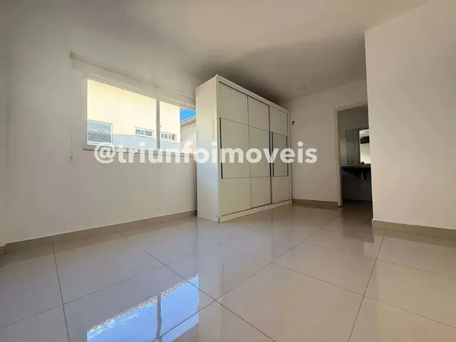 Imagem: Casa Duplex em Condomínio no Morros com