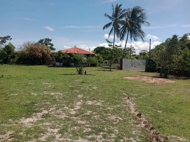 Imagem: Chácara no Mosqueiro - Temporada - Festa