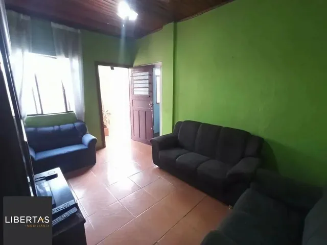 Imagem 2: Casa Tipo Sobrado Perto da Puc